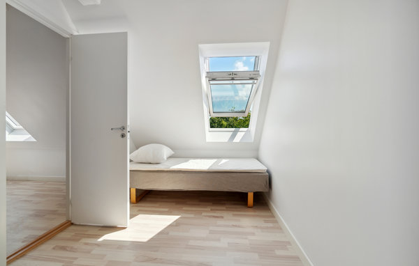 Apartament - Lobbæk , Dania - I54961 603