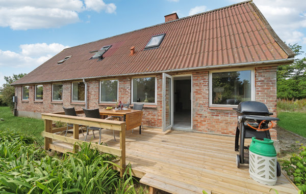 Apartament - Lobbæk , Dania - I54961 81