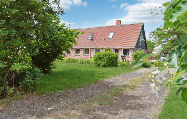 Apartament - Lobbæk , Dania - I54961 82