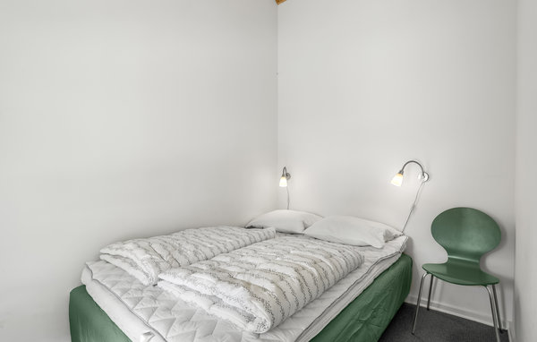 Ferienhaus - hasle , Dänemark - I55027 603