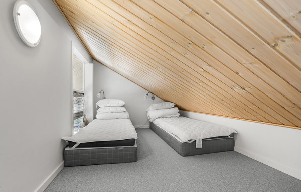 Ferienhaus - hasle , Dänemark - I55027 604
