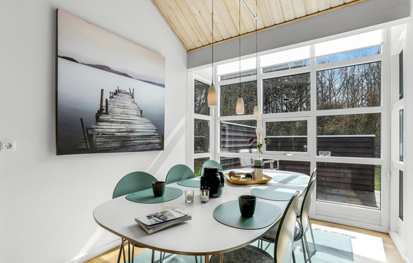 Ferienhaus - hasle , Dänemark - I55027 401