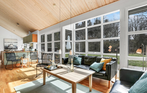Ferienhaus - hasle , Dänemark - I55027 301