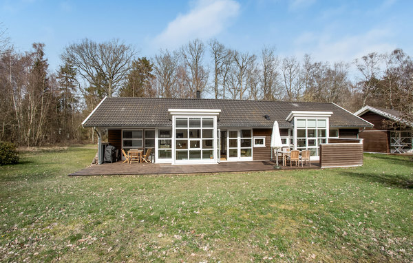Ferienhaus - hasle , Dänemark - I55027 83