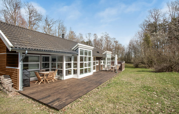 Ferienhaus - hasle , Dänemark - I55027 101