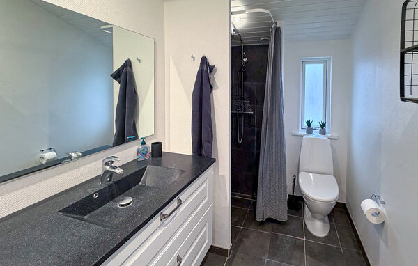 Holiday Home - Hasle , Denmark - I55029 701