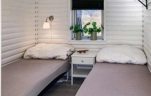 Holiday Home - Hasle , Denmark - I55029 601
