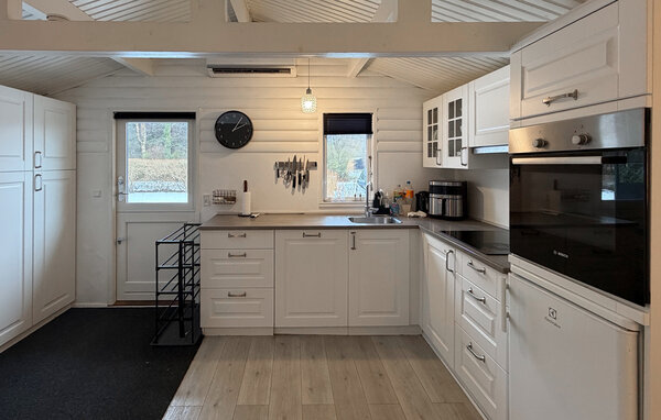 Holiday Home - Hasle , Denmark - I55029 5