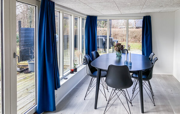 Feriehus - Hasle , Danmark - I55029 6