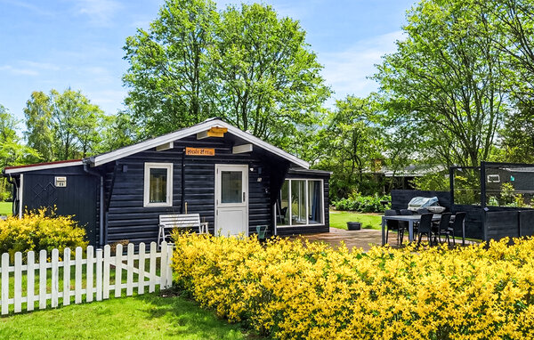Holiday Home - Hasle , Denmark - I55029 1