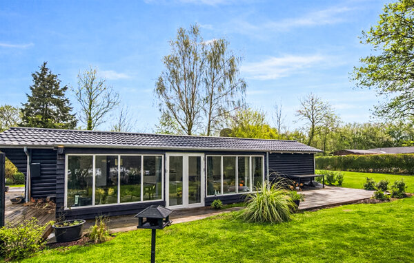 Holiday Home - Hasle , Denmark - I55029 81