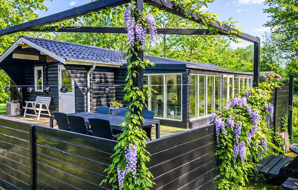 Holiday Home - Hasle , Denmark - I55029 82