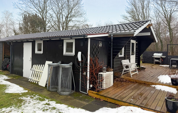 Holiday Home - Hasle , Denmark - I55029 101