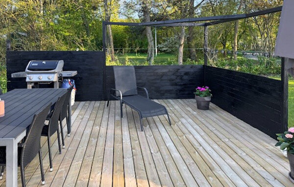 Holiday Home - Hasle , Denmark - I55029 2