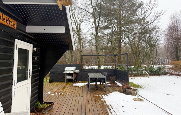 Holiday Home - Hasle , Denmark - I55029 104