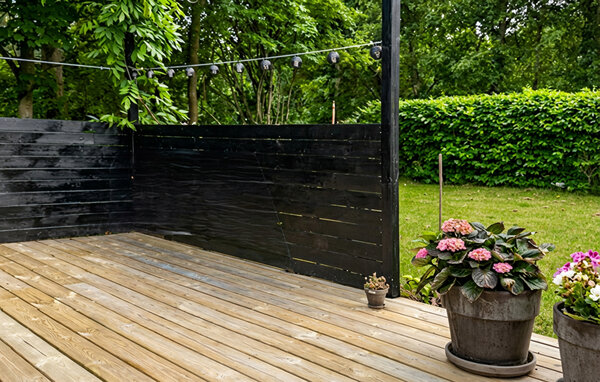 Holiday Home - Hasle , Denmark - I55029 105