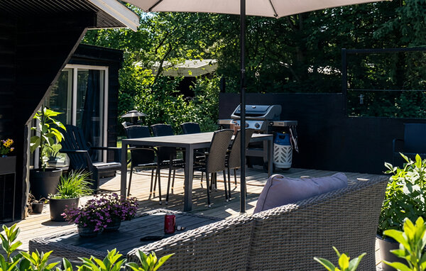 Holiday Home - Hasle , Denmark - I55029 106