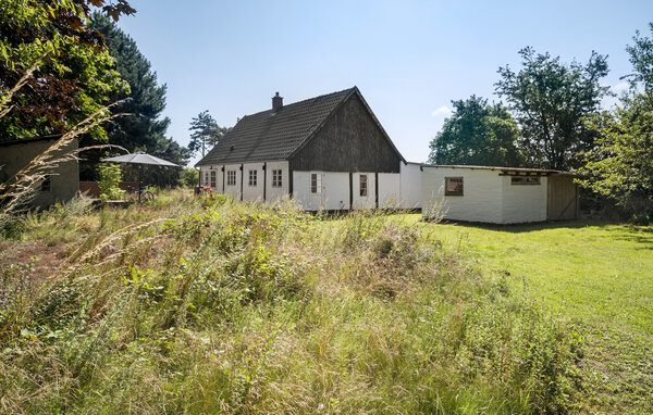 Domy wakacyjne - Nyker , Dania - I55038 81