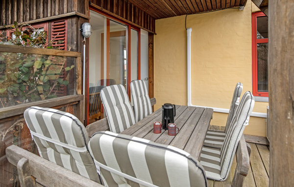 Location de vacances - Hasle , Danemark - I55045 101