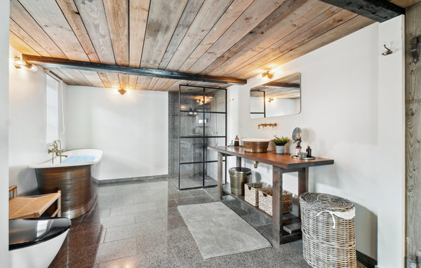 Vakantiehuis - Teglkåsvej , Denemarken - I55062 701