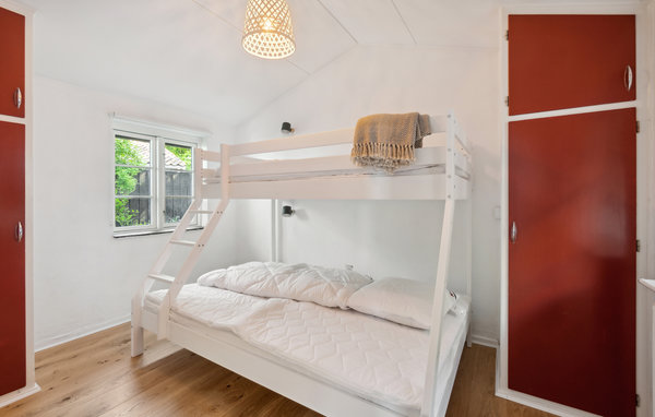 Vakantiehuis - Teglkåsvej , Denemarken - I55062 605
