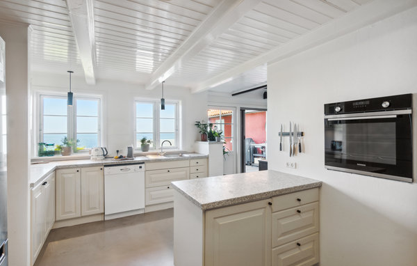 Vakantiehuis - Teglkåsvej , Denemarken - I55062 7