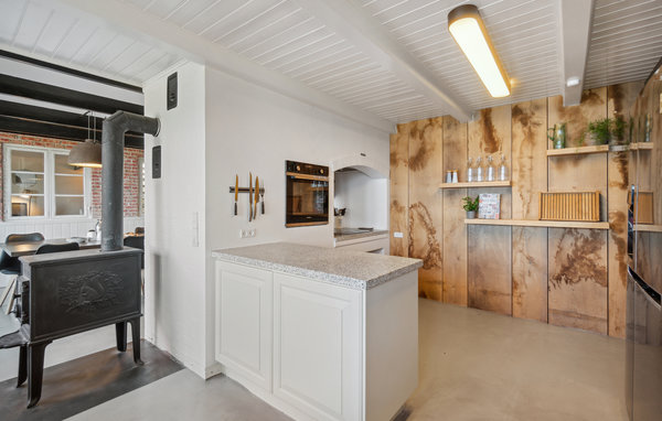 Vakantiehuis - Teglkåsvej , Denemarken - I55062 402