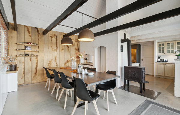 Vakantiehuis - Teglkåsvej , Denemarken - I55062 5