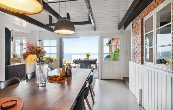 Vakantiehuis - Teglkåsvej , Denemarken - I55062 6