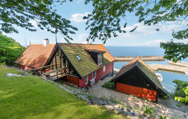Vakantiehuis - Teglkåsvej , Denemarken - I55062 81