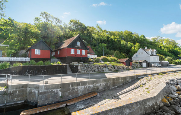 Vakantiehuis - Teglkåsvej , Denemarken - I55062 82