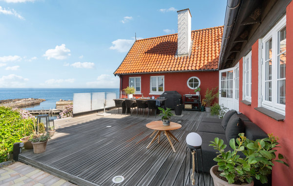 Vakantiehuis - Teglkåsvej , Denemarken - I55062 101