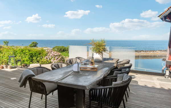 Vakantiehuis - Teglkåsvej , Denemarken - I55062 102