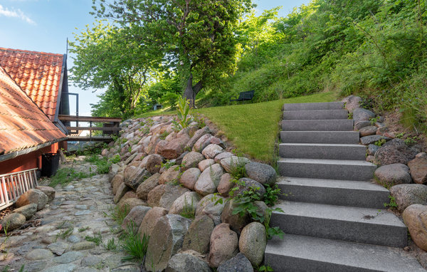 Vakantiehuis - Teglkåsvej , Denemarken - I55062 104