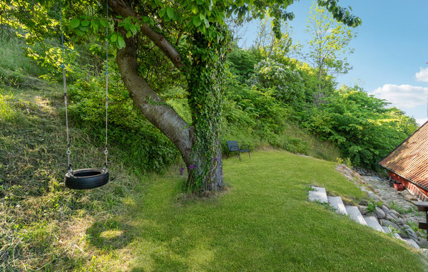 Vakantiehuis - Teglkåsvej , Denemarken - I55062 105