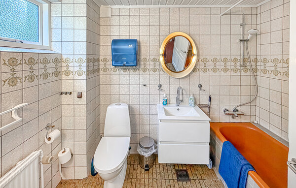Vakantiehuis - Vang , Denemarken - I55081 701