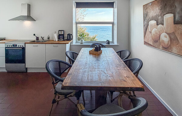 Vakantiehuis - Vang , Denemarken - I55081 5