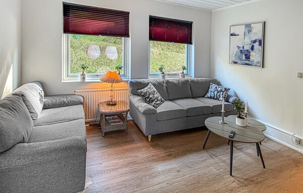 Vakantiehuis - Vang , Denemarken - I55081 3