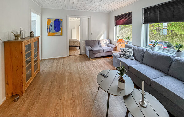 Vakantiehuis - Vang , Denemarken - I55081 4