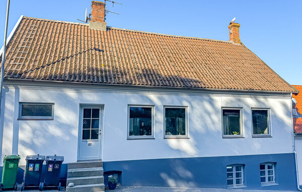 Vakantiehuis - Vang , Denemarken - I55081 2
