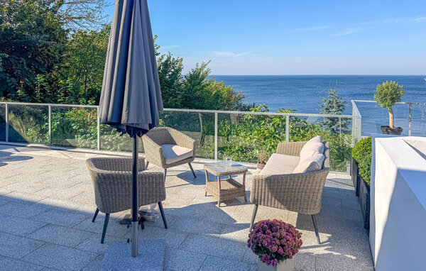 Vakantiehuis - Vang , Denemarken - I55081 1