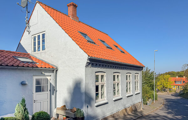 Vakantiehuis - Vang , Denemarken - I55083 908