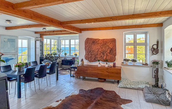Vakantiehuis - Vang , Denemarken - I55083 4
