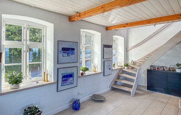 Vakantiehuis - Vang , Denemarken - I55083 5