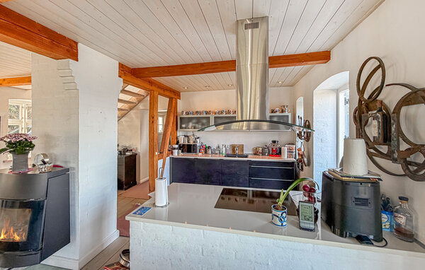 Vakantiehuis - Vang , Denemarken - I55083 3