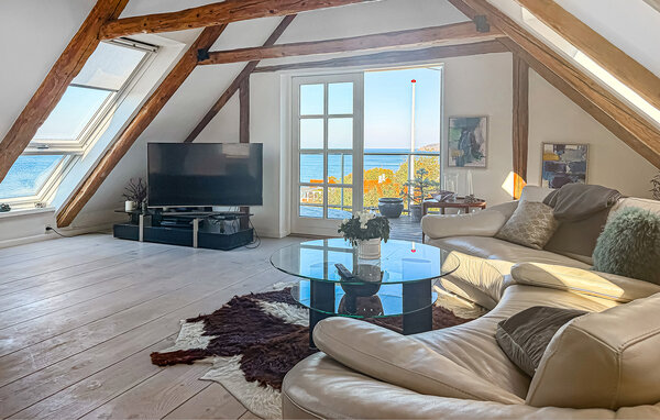 Vakantiehuis - Vang , Denemarken - I55083 2