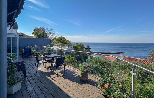 Vakantiehuis - Vang , Denemarken - I55083 8