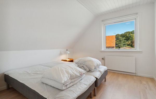 Apartment - Hasle , Denmark - I55100 601