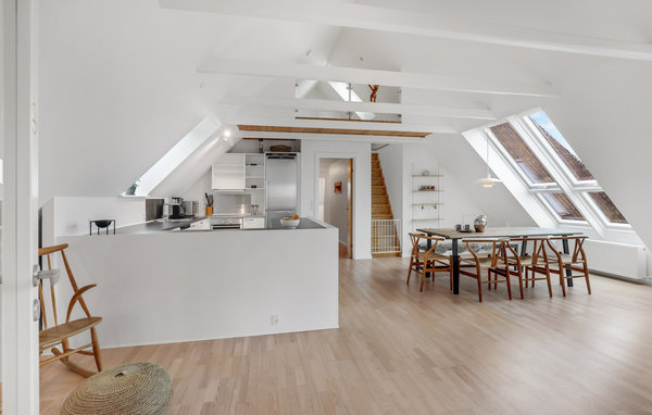 Apartment - Hasle , Denmark - I55100 6