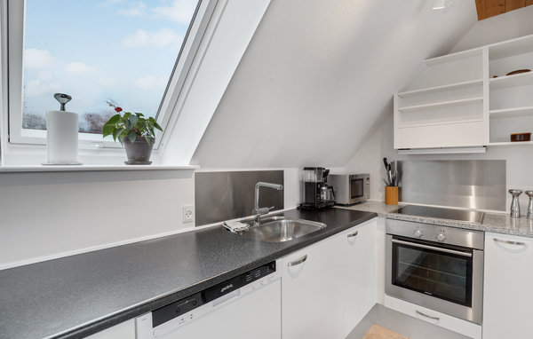 Apartment - Hasle , Denmark - I55100 402